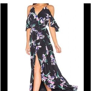 Yumi kim endless love maxi dress